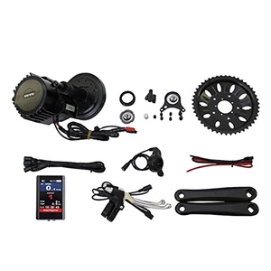 <span class=keywords><strong>Kit</strong></span> de Conversión de Bicicleta Eléctrica CNEBIKES <span class=keywords><strong>Bafang</strong></span> Bbshd 1000w con Motor de Transmisión Media, <span class=keywords><strong>Kit</strong></span> de Bicicleta Eléctrica <span class=keywords><strong>Bafang</strong></span> - Product Image 1