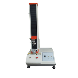 Equipo de Prueba de Tracción Programable, Máquina de Prueba de Tracción, Aparato Universal de Prueba de Tracción - Product Image 1