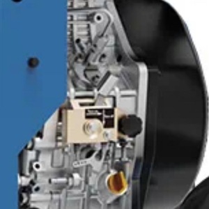 Yuchai 8kw générateur silencieux portable monté sur remorque boîtier super silencieux alimentation de secours à domicile faible consommation de carburant acheter maintenant avec remise - Product Image 3