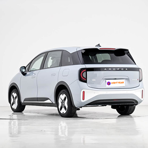 ARCFOX Koala S SUV Elettrico Puro 163 CV Ricarica Rapida 5 Porte 5 Posti Ampio Spazio Alta Velocità Auto Elettrica a Prezzo Competitivo - Product Image 2