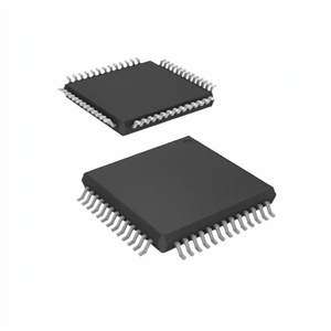 Composants électroniques MC9S12C32MPB25 52 LQFP embarqués en stock - Product Image 1