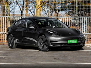 2023 Tesla Model <span class=keywords><strong>3</strong></span> auto elettrica Luxury New Energy Vehicle Tesla EV Cars L2 sistema guidato intelligente sedile elettrico e riscaldante - Product Image 2