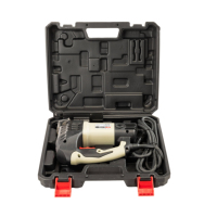 Vente en gros Scie sauteuse Scie à courbe électrique Outils multifonctions pour couper le bois Scie sauteuse