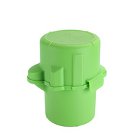 Réchaud à huile extérieur intégré sans préchauffage BRS-29B, cuisinière de camping portable, brûleur pour la randonnée et le camping