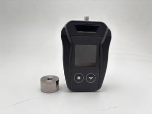 Sensor de Vibración Portátil SKA SI310 4G con Tecnología MEMS, Salida Inalámbrica, Uso Industrial - Product Image 3