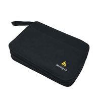 GROS KIT de COUTURE Premium Kit De Réparation-Complet Aiguille et Fil KIT pour la Couture de 100 Fournitures & 24-Fils de couleur