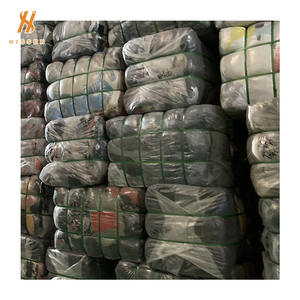 Vente d'occasion de marque balles de seconde main épais coton Tennis grand natation femmes mode vêtements Styles - Product Image 4