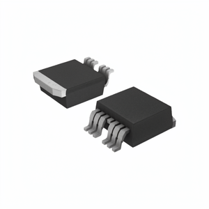 BTS500251TADATMA1 TO 263 7, D2PAK , TO 263CB Power Management (PMIC) Authorized Distributor Electronics Component - Product Image 1