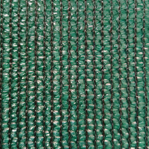 Malla de Sombra Verde Multiusos para Protección Solar 80% (100 GSM) - Product Image 3
