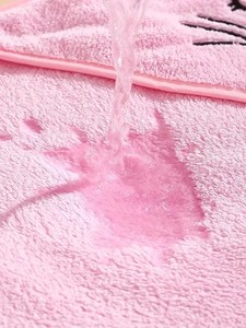 <span class=keywords><strong>Cape</strong></span> pour enfant en velours corail Serviette <span class=keywords><strong>de</strong></span> <span class=keywords><strong>bain</strong></span> pour nouveau-né Serviette <span class=keywords><strong>de</strong></span> <span class=keywords><strong>bain</strong></span> <span class=keywords><strong>Cape</strong></span> <span class=keywords><strong>de</strong></span> dessin animé mignon Peignoir - Product Image 3