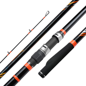 قضيب ركوب الأمواج الرئيسي فوجي قضيب الشاطئ المصبوب الطويل - Product Image 2