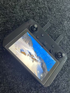 รีโมทคอนโทรลอัจฉริยะ DJI RC <span class=keywords><strong>Pro</strong></span> ของแท้สำหรับ MAVIC 3 / AIR 2S หน้าจอ 5.5 นิ้ว ความละเอียด 1080p ความสว่างสูง ส่งสัญญาณวิดีโอได้ไกล 15 กม. - Product Image 6