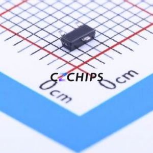 Nouveau et original MMBZ5247BLT1G SOT-23 Diode Zener Diode Vente en gros de composants électroniques Fournisseur de puces et service BOM - Product Image 2
