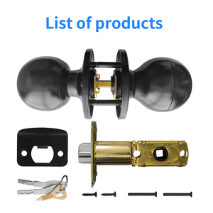 Uygulama Anahtarlı Kesme Makinesi Kapı Zili Kontrol Kartları RFID Parmak İzi Kilit Açma Aparatı Ev Yatak Odası Silindir Kolu TUYA Akıllı Kilit - Product Image 6