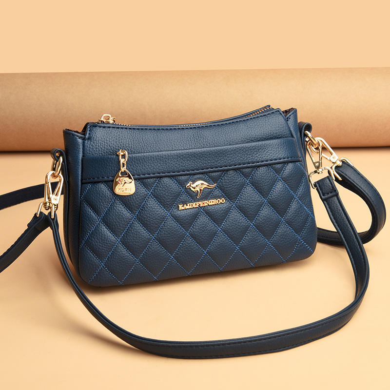 Shop Our Cheap Factory Price Purple Girl Bag Strap Side Bags