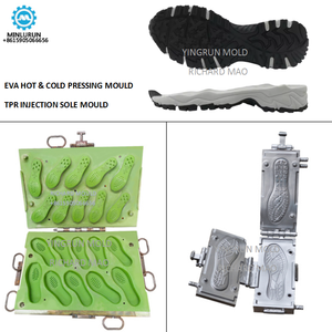 Molde para Suela de Zapatillas Deportivas de Eva Gruesa, Botas de Alta Gama para Mujer - Product Image 5