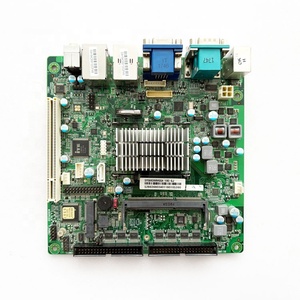 ซีพียูในตัว 845 PMI8M-600 PMI8M เมนบอร์ดคอมพิวเตอร์แบบฝังตัวพร้อมสต็อก PMI8M - Product Image 1