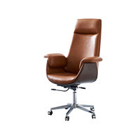 Fauteuil inclinable moderne à coussin épais en éponge, pivotant, deux places, hauteur réglable, structure en bois, télécommande