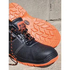 Bota de Seguridad de Defensa, Mercancía Personalizada - Product Image 2