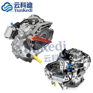 Nouvelle boîte <span class=keywords><strong>de</strong></span> vitesses automatique à 7 rapports YUNKEDI AL4 pour Peugeot 206/<span class=keywords><strong>207</strong></span>/307/308/408 & Citroën C2/C3/C4/C5 1.6L/2.0L - Product Image 4