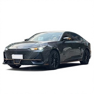 2024 1.5T EV AWD Versión 16 Cuero ACC Vehículo de Exportación de EE. UU. Usado con Volante a la Izquierda Transmisión Automática 601-700km 90-110kWh - Product Image 1