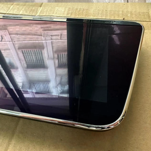 車交換用LCDディスプレイモニター9.2インチ3V0919606D 3V0919606E 3V0919606Fシュコダ素晴らしい3 III B8 MIB 2.5 2017-2023 - Product Image 4