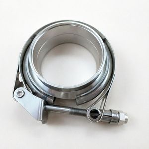 Hot Selling SS304 U Type Pipe <b>Clip</b> <b>Clamp</b> Cheap Price Pipe Fixing <b>Clamp</b> Double Hole Saddle <b>Clamp</b> - Product Image 1
