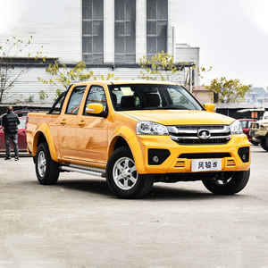 GWM Fengjun 7<span class=keywords><strong>รถ</strong></span>ปิคอัพไฟฟ้าขนาดเล็กของจีน,<span class=keywords><strong>รถ</strong></span> Great Wall Wingle 5ยานพาหนะเบนซินราคาถูกคุณภาพสูง - Product Image 4