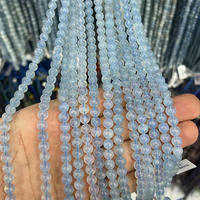 Perles en pierre naturelle, perles en cristal, malachite, œil de tigre, améthyste, lapis-lazuli, citrine, perles en vrac pour la fabrication de bijoux DIY