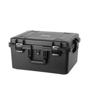 PP boîtier en plastique IP67 étanche boîte à outils de protection pistolet caméra stockage extérieur dur mallette à outils - Product Image 1