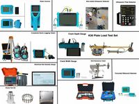 Civil Engineering Testing Equipment Geotechnical Investigation Laboratory Testing Equipment Machine