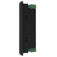 Contrôleur de groupe électrogène AMF basse température HGM8120CAN, panneau de commande diesel, carte PCB en plastique, neuf, marque originale SmartGen Supergen