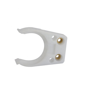 Supporti per Utensili <span class=keywords><strong>in</strong></span> <span class=keywords><strong>Plastica</strong></span> ISO20 ISO25 ISO30 HSK63F BT30 BT40 NBT30 NBT40 per Fresatrici - Product Image 2