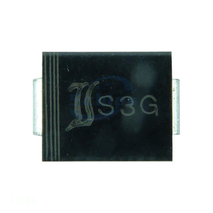 DIODE STANDARD 50V 3A DO214AB Electronic Components Integrated Circuit Single Diodes DO-214AB, SMC US3A Authorized Distributor - Product Image 1