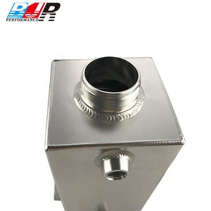 Réservoir à huile en aluminium sur mesure de haute qualité au meilleur <span class=keywords><strong>prix</strong></span>, raccord pour <span class=keywords><strong>carburant</strong></span> à vendre - Product Image 4