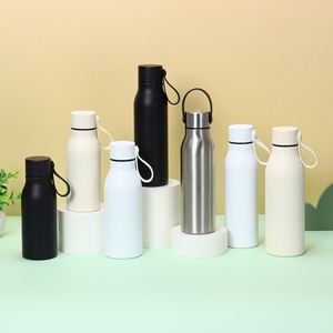 Export Stainless Thermal Flask, Vacuum Cold Heat <b>Jug</b> for Daily Workout & Outdoor Activities - Product Image 2