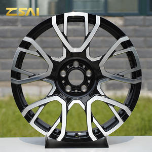 Jantes en alliage pour voitures particulières <span class=keywords><strong>oz</strong></span> <span class=keywords><strong>16</strong></span> 17 18 19 20 21 24 <span class=keywords><strong>pouces</strong></span> Prix d'usine <span class=keywords><strong>Jante</strong></span> en alliage d'aluminium <span class=keywords><strong>Jante</strong></span> complète pour voiture - Product Image 2