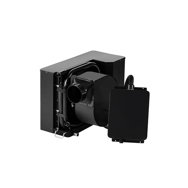 16000 Btu 110v Window air Conditioner Small Inverter Ifb Soft Start for Rv air Conditioner