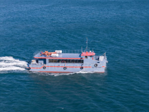 Catamaran de passagers Grandsea 23,8 m (78 pieds) en aluminium pour la observation des iceberg et des baleines, 110 places - Product Image 5