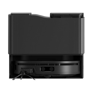 D60 Robotic Vacuum Cleaner With Dual Mechanical Arms For Edge Corner <b>Cleaning</b> 100 Coverage 4 Cm Deep <b>Cleaning</b> - Product Image 3