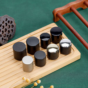 BYPE by PERFUME 高級カスタムABS製フレグランスキャップ 香水カバー 香水瓶用蓋 - Product Image 3