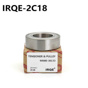 Tensor y polea IRQE 90080-36133 para Toyota, pieza de repuesto - Product Image 3