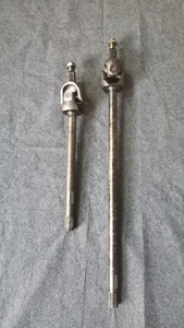 Assemblage d'arbre d'entraînement personnalisé en usine 68004080AA 68145055AA 68145208AA nouvel essieu moteur d'essieu avant pour Je-ep Wr-angler JK 2007-2018 - Product Image 3