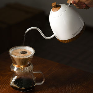 <span class=keywords><strong>Brewista</strong></span> กาต้มน้ำไฟฟ้าอุณหภูมิ600มล., กาต้มน้ำไฟฟ้าหม้อต้มกาแฟและชา - Product Image 5