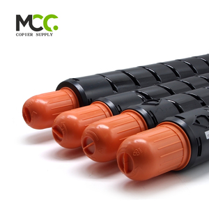 Kit <span class=keywords><strong>Cartucce</strong></span> <span class=keywords><strong>Toner</strong></span> <span class=keywords><strong>Compatibili</strong></span> per Canon iR ADVANCE C7580 C7770 C7780 C60 C65 C600 C650 C660 C700 C710 C750 C800 C810 C850 C910 - Product Image 4