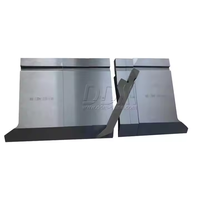 Top-rated 2024 DDM tôle moule presse plieuse ensemble de matrices outil CNC poinçon droit pour 90 degrés de flexion