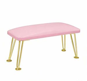 Almohada para Uñas Estilo Japonés, Tapete Minimalista Estilo Ruso, Puede Contener Máquina de Fototerapia, Banco para Uñas Estilo Net Red - Product Image 2