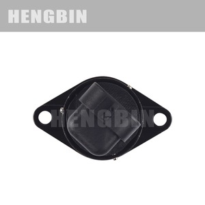 B23/00 D95129 801000774001 6NW009141471 7701042403วาล์วปีกผีเสื้อความเร็วรอบเดินเบา - Product Image 5