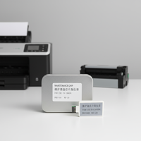 Réinitialiseur de puce pour réservoir d'encre usagée MC-20 pour imprimante Canon ImagePROGRAF PRO-1000, cartouche de maintenance MC20