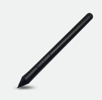 Stylet pour tablette Wacom LP-190 LP190K Stylet sensible à la pression à 2048 niveaux CTL472 CTL672 CTL 490 CTL690 CTH490 CTH690